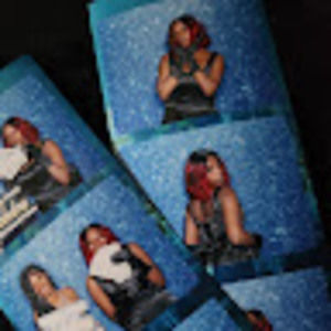 Meet your Posher, Timyah